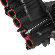 Laden Sie das Bild in den Galerie-Viewer, Motorsystem Ansaugkrümmer mit Akuator kompatibel für BMW 1 3 5 Series E81 X1 E84 X3 E83 2.0 11618507239