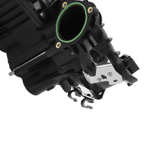 Laden Sie das Bild in den Galerie-Viewer, Motorsystem Ansaugkrümmer mit Akuator kompatibel für BMW 1 3 5 Series E81 X1 E84 X3 E83 2.0 11618507239
