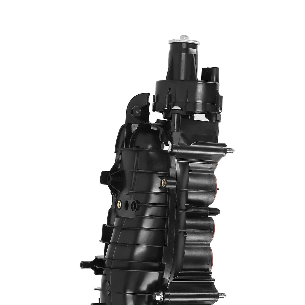 Motorsystem Ansaugkrümmer mit Akuator kompatibel für BMW 1 3 5 Series E81 X1 E84 X3 E83 2.0 11618507239