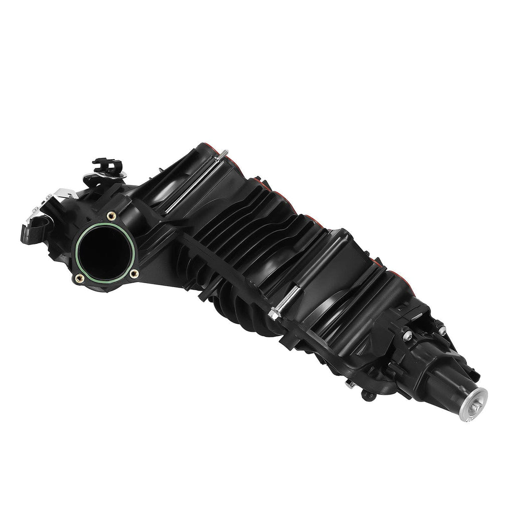 Motorsystem Ansaugkrümmer mit Akuator kompatibel für BMW 1 3 5 Series E81 X1 E84 X3 E83 2.0 11618507239