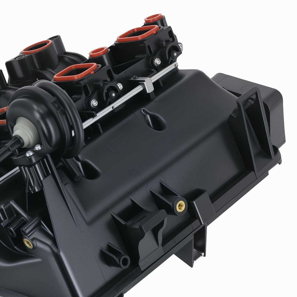 Motorsystem Ansaugkrümmer Ansaugbrücke kompatibel für BMW 1 5 3 E87 E60 E46 E90 520d 320d 11617795393