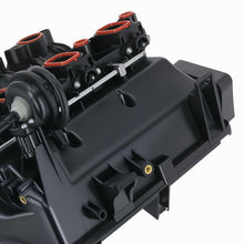 Laden Sie das Bild in den Galerie-Viewer, Motorsystem Ansaugkrümmer Ansaugbrücke kompatibel für BMW 1 5 3 E87 E60 E46 E90 520d 320d 11617795393