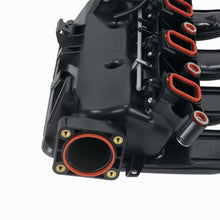 Laden Sie das Bild in den Galerie-Viewer, Motorsystem Ansaugkrümmer Ansaugbrücke kompatibel für BMW 1 5 3 E87 E60 E46 E90 520d 320d 11617795393