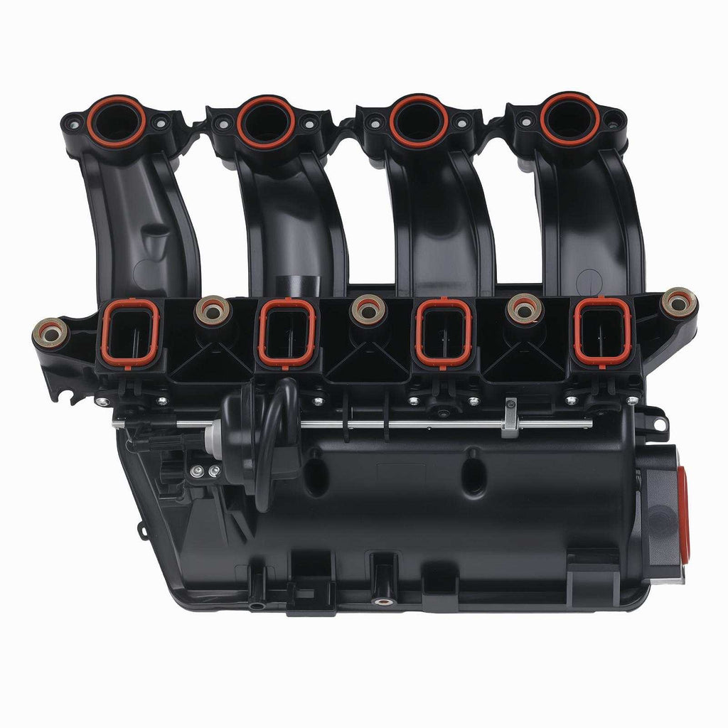 Motorsystem Ansaugkrümmer Ansaugbrücke kompatibel für BMW 1 5 3 E87 E60 E46 E90 520d 320d 11617795393