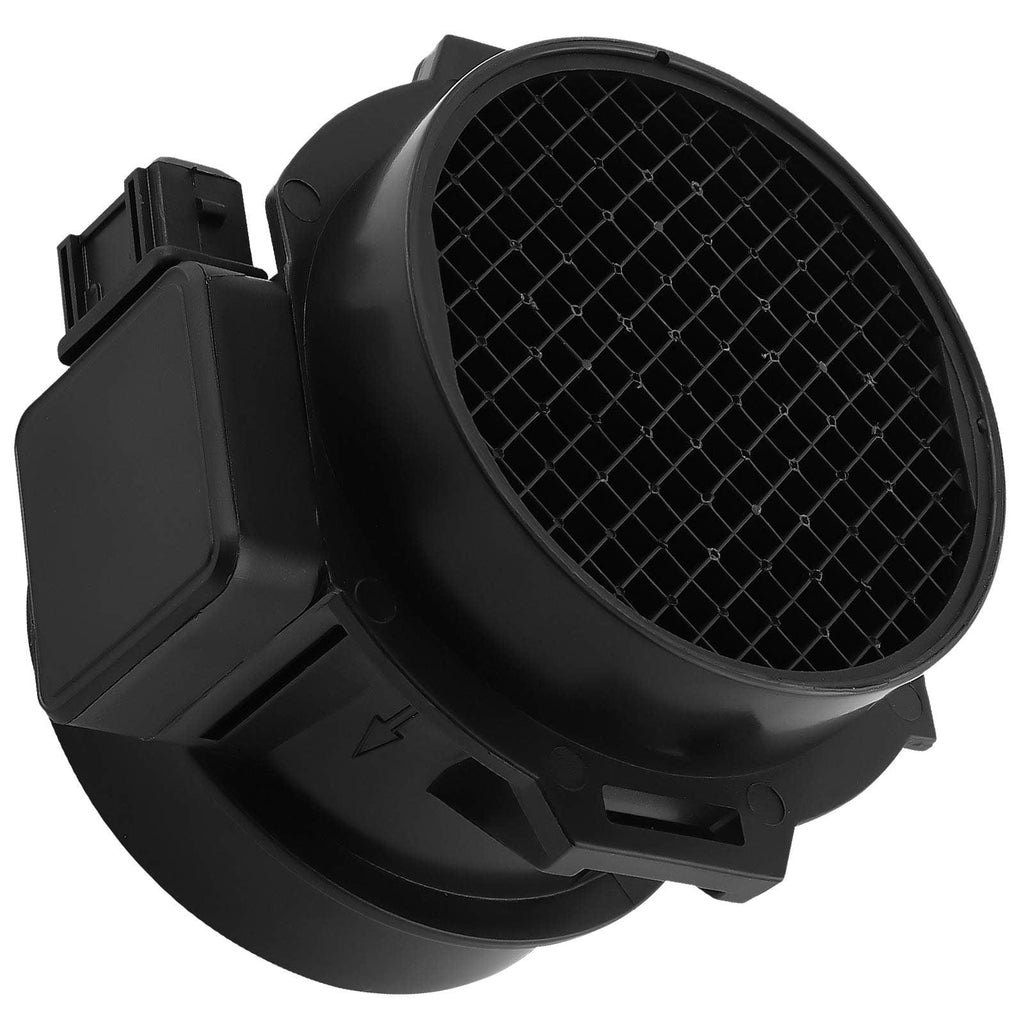 Motorsystem Mass Air Flow Sensor Luftmassenmesser kompatibel für BMW E46 323i 325i E36 13621432356