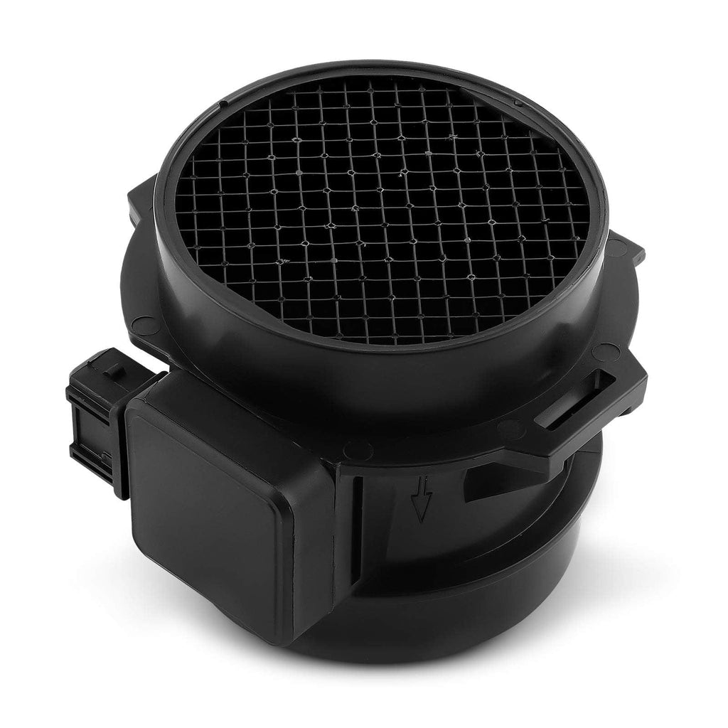 Motorsystem Mass Air Flow Sensor Luftmassenmesser kompatibel für BMW E46 323i 325i E36 13621432356