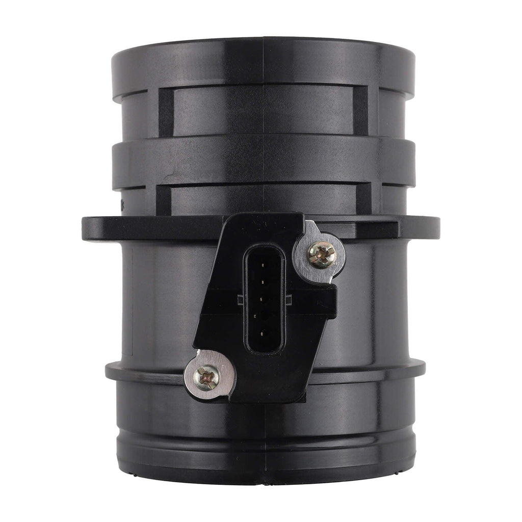 Motorsystem Mass Air Flow Sensor Luftmassenmesser kompatibel für Audi A4 A6 Q5 06J906461D 06J906462D