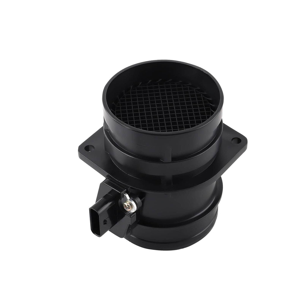 Motorsystem Mass Air Flow Sensor Luftmassenmesser kompatibel für Audi A4 A6 Q5 06J906461D 06J906462D