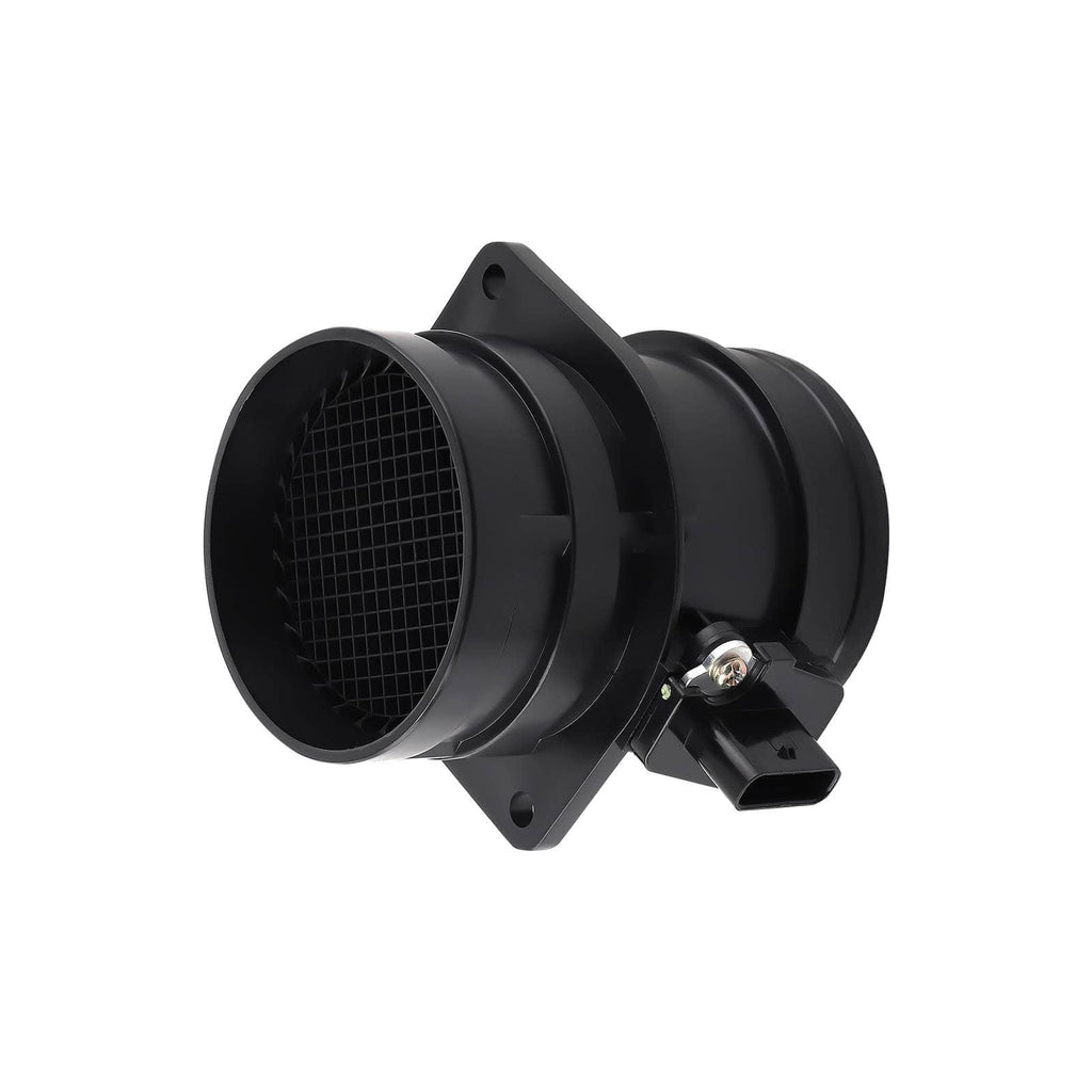 Motorsystem Mass Air Flow Sensor Luftmassenmesser kompatibel für Audi A4 A6 Q5 06J906461D 06J906462D