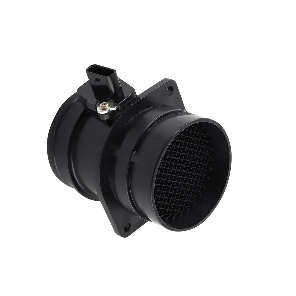 Motorsystem Mass Air Flow Sensor Luftmassenmesser kompatibel für Audi A4 A6 Q5 06J906461D 06J906462D