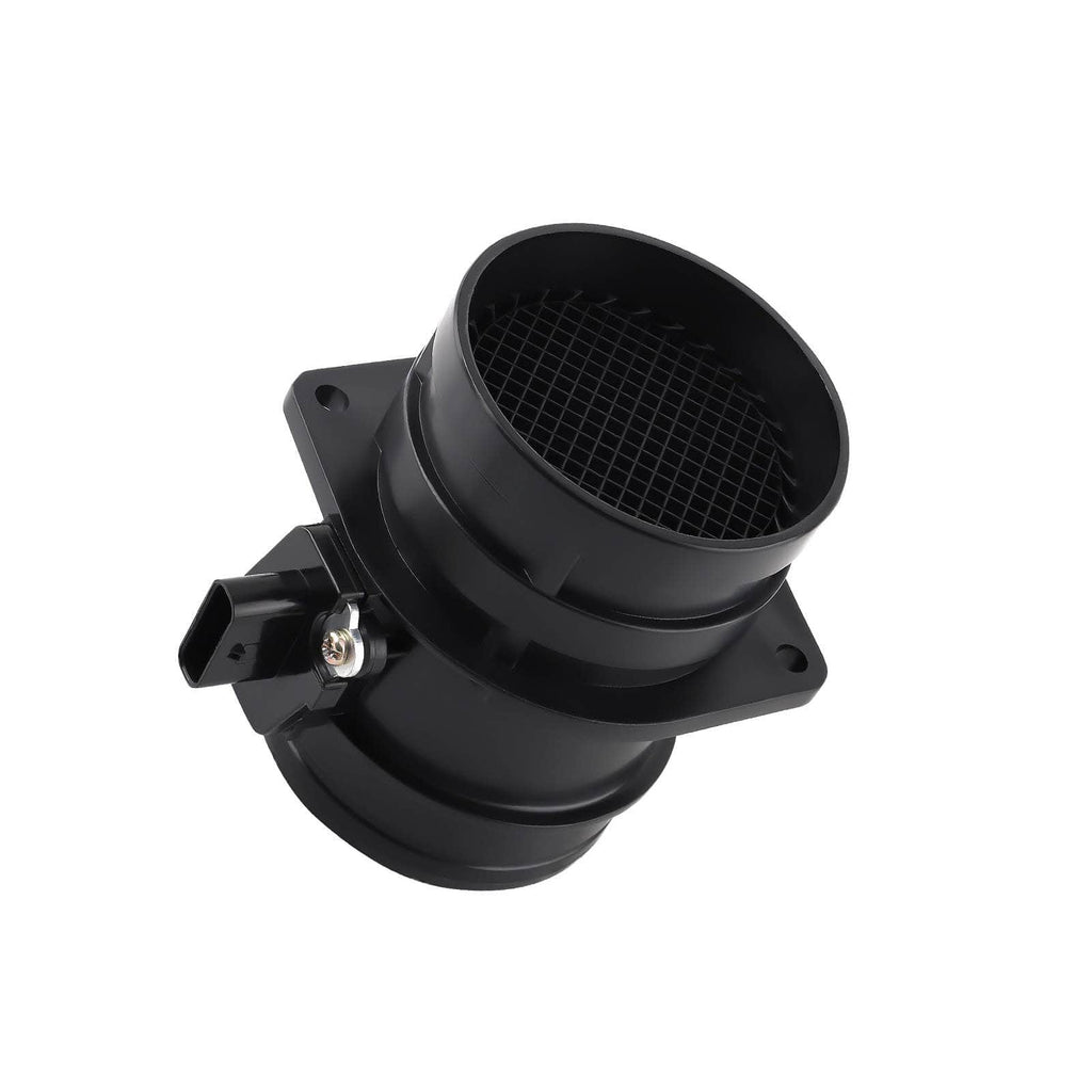 Motorsystem Mass Air Flow Sensor Luftmassenmesser kompatibel für Audi A4 A6 Q5 06J906461D 06J906462D