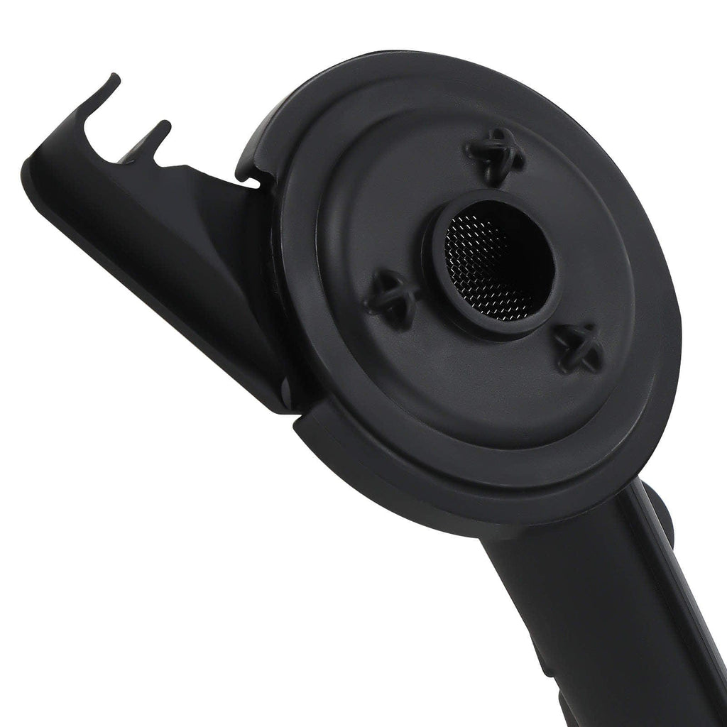 Motorsystem Neue Saugrohr ölpumpe Sieb kompatibel für Citroen Peugeot Toyota Ford 1483825 9643755580