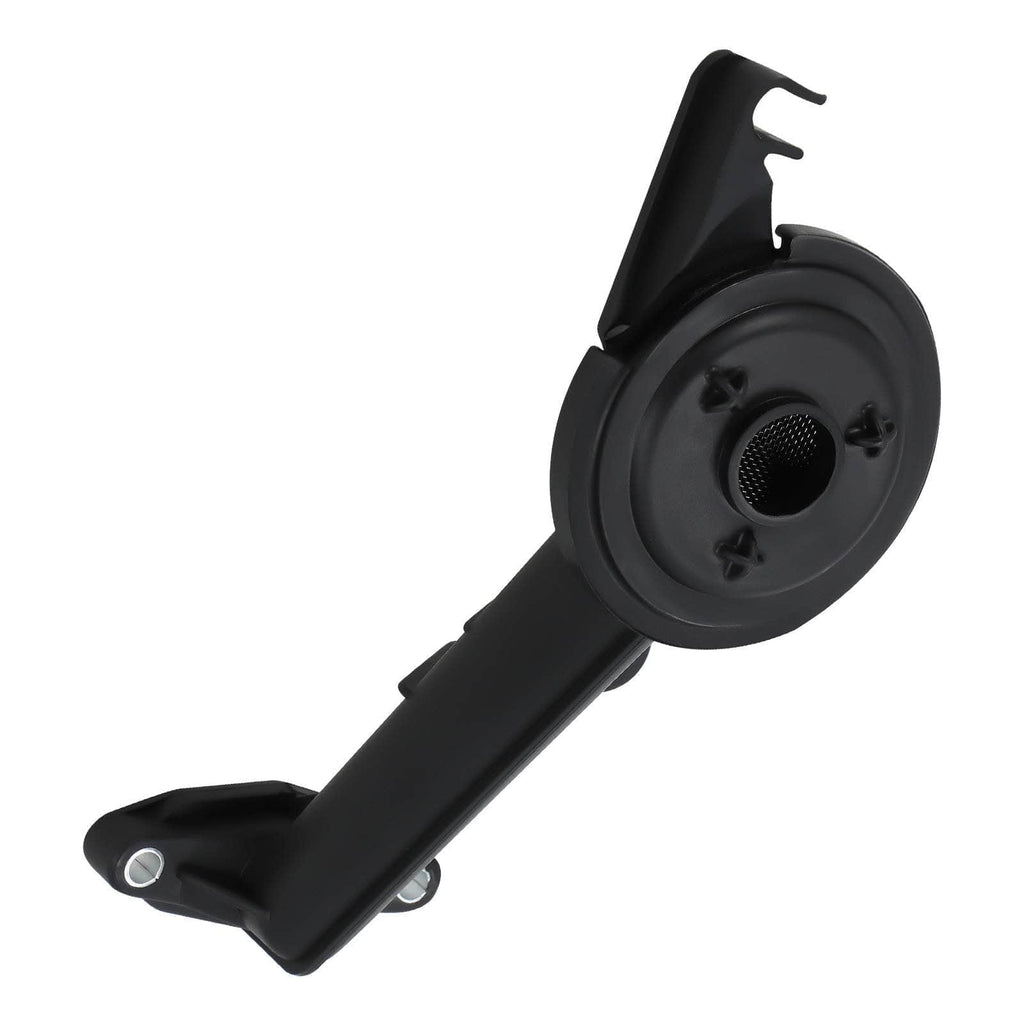 Motorsystem Neue Saugrohr ölpumpe Sieb kompatibel für Citroen Peugeot Toyota Ford 1483825 9643755580