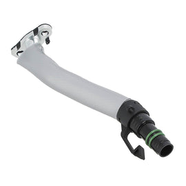 Motorsystem Turbolader Rücklaufleitung Ölschlauch 55587854 kompatibel für Opel Astra J Corsa D E Adam