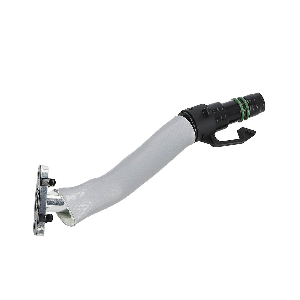 Motorsystem Turbolader Rücklaufleitung Ölschlauch 55587854 kompatibel für Opel Astra J Corsa D E Adam