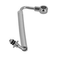 Laden Sie das Bild in den Galerie-Viewer, Motorsystem 2x Turbolader Ölleitung kompatibel für Opel Astra J Cascada Corsa D E Insignia Zafira C 1.4