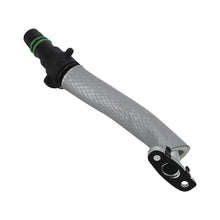 Laden Sie das Bild in den Galerie-Viewer, Motorsystem 2x Turbolader Ölleitung kompatibel für Opel Astra J Cascada Corsa D E Insignia Zafira C 1.4