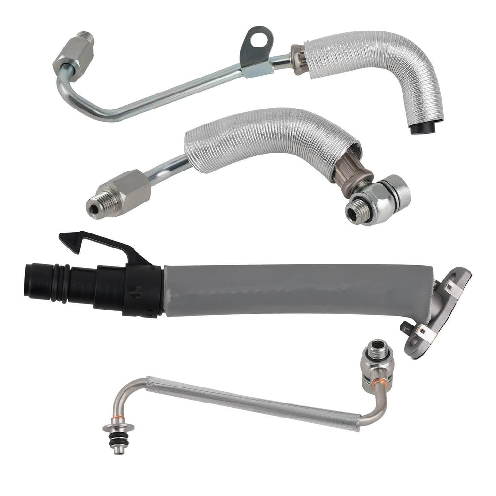 Motorsystem Tubo Di Alimentazione Dellolio For Chevy Cruze / Sonie / Trax / Cruze Limited