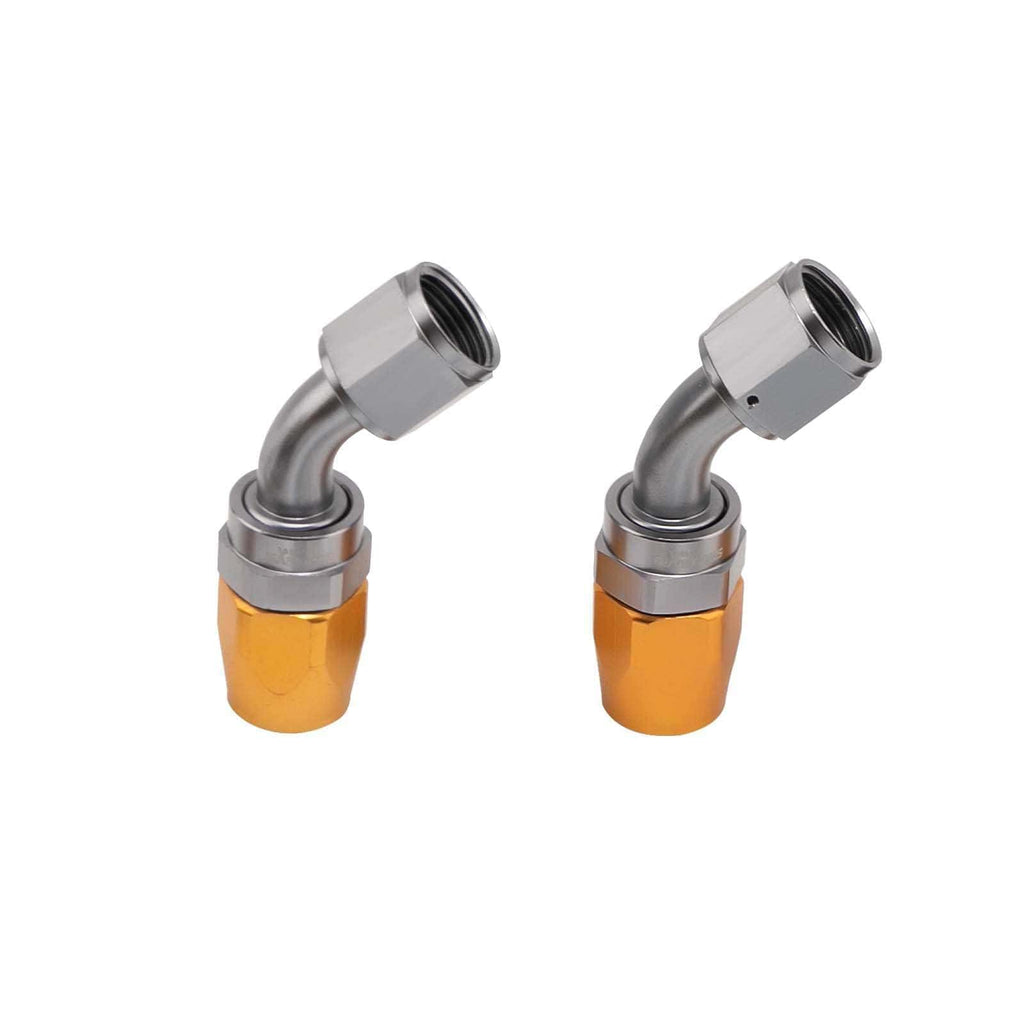 Motorsystem Turbo Ölzufuhr + Ablauf Rücklaufleitungssatz für T3 GT30 GT3582 GT3076 GT3037