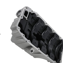 Laden Sie das Bild in den Galerie-Viewer, Motorsystem Ölwanne kompatibel für Chevrolet Cruze L4 1.8L Sedan 2012-2014 25194722 Aluminium
