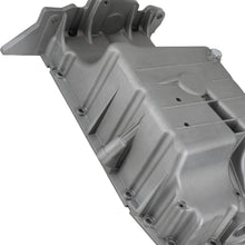 Laden Sie das Bild in den Galerie-Viewer, Motorsystem Ölwanne kompatibel für Chevrolet Cruze L4 1.8L Sedan 2012-2014 25194722 Aluminium