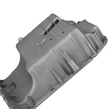 Laden Sie das Bild in den Galerie-Viewer, Motorsystem Ölwanne kompatibel für Chevrolet Cruze L4 1.8L Sedan 2012-2014 25194722 Aluminium
