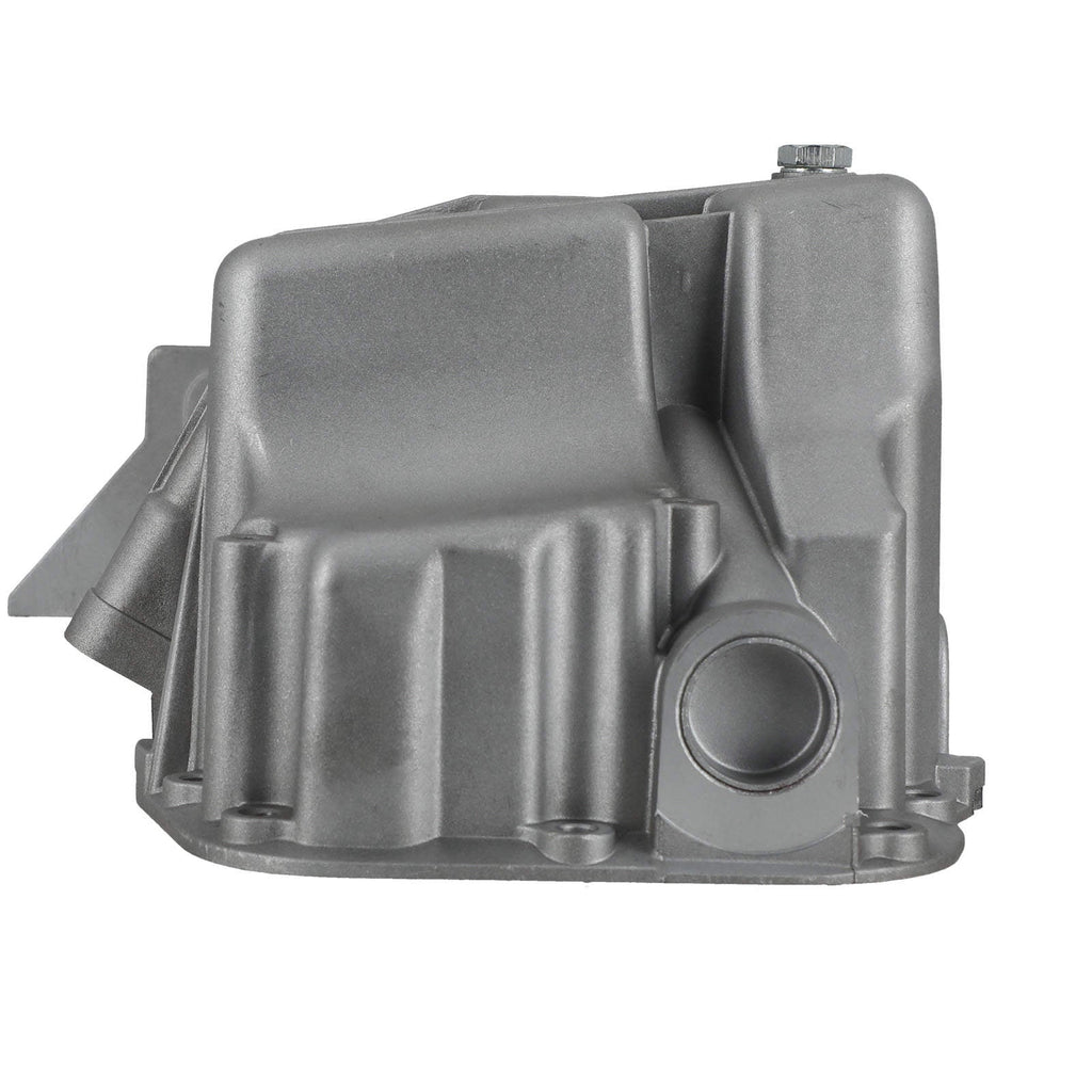 Motorsystem Ölwanne kompatibel für Chevrolet Cruze L4 1.8L Sedan 2012-2014 25194722 Aluminium