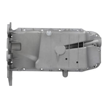 Laden Sie das Bild in den Galerie-Viewer, Motorsystem Ölwanne kompatibel für Chevrolet Cruze L4 1.8L Sedan 2012-2014 25194722 Aluminium