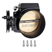 Laden Sie das Bild in den Galerie-Viewer, Motorsystem 92mm Throttle Body Assembly 4 bolt kompatibel für Chevrolet Gen III LS2 LS3 LS7 LSX