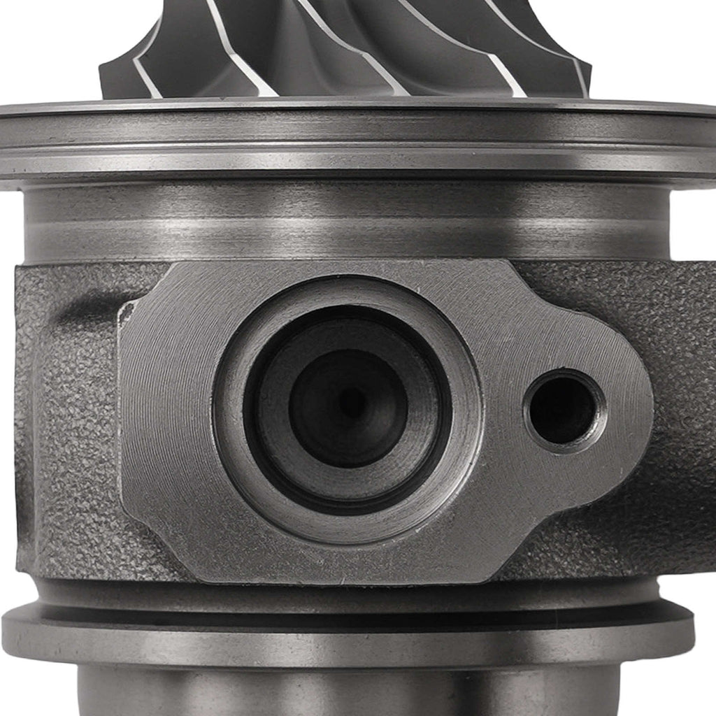 Neu Turbo Rumpfgruppe kompatibel für Skoda Octavia Combi 1.4 TSI 03C145701C 2012-15 03C145701C