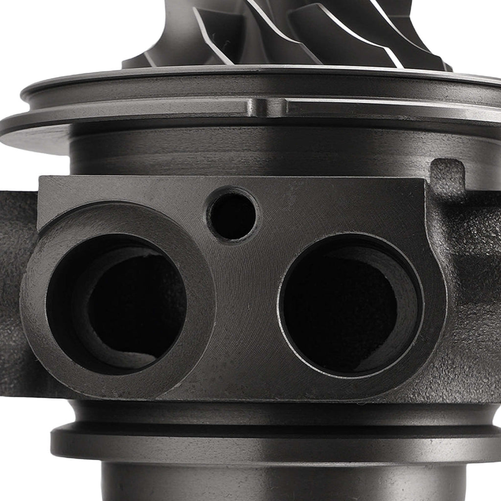 Neu Turbo Rumpfgruppe kompatibel für Skoda Octavia Combi 1.4 TSI 03C145701C 2012-15 03C145701C