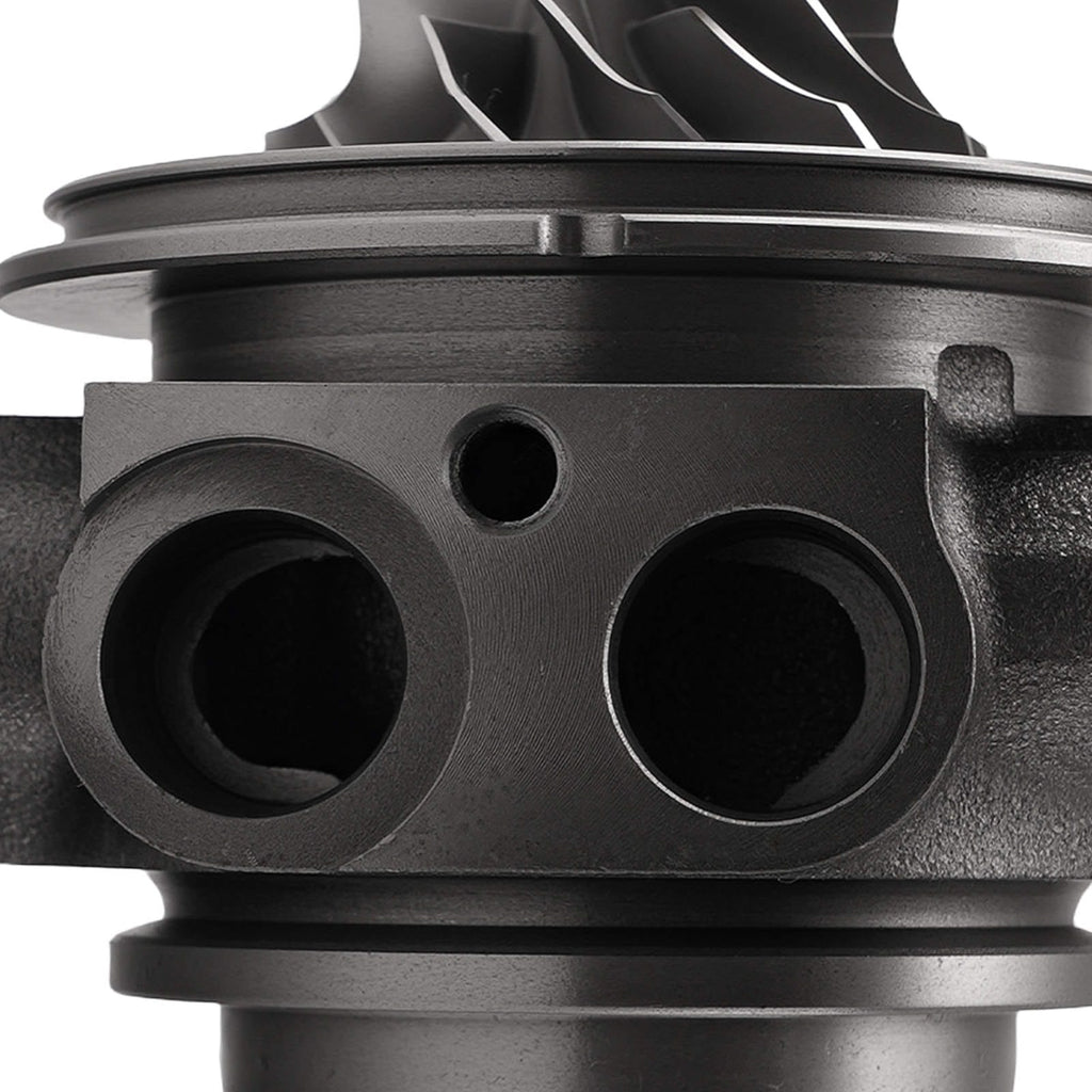 Neu Turbo Rumpfgruppe kompatibel für Skoda Octavia Combi 1.4 TSI 03C145701C 2012-15 03C145701C
