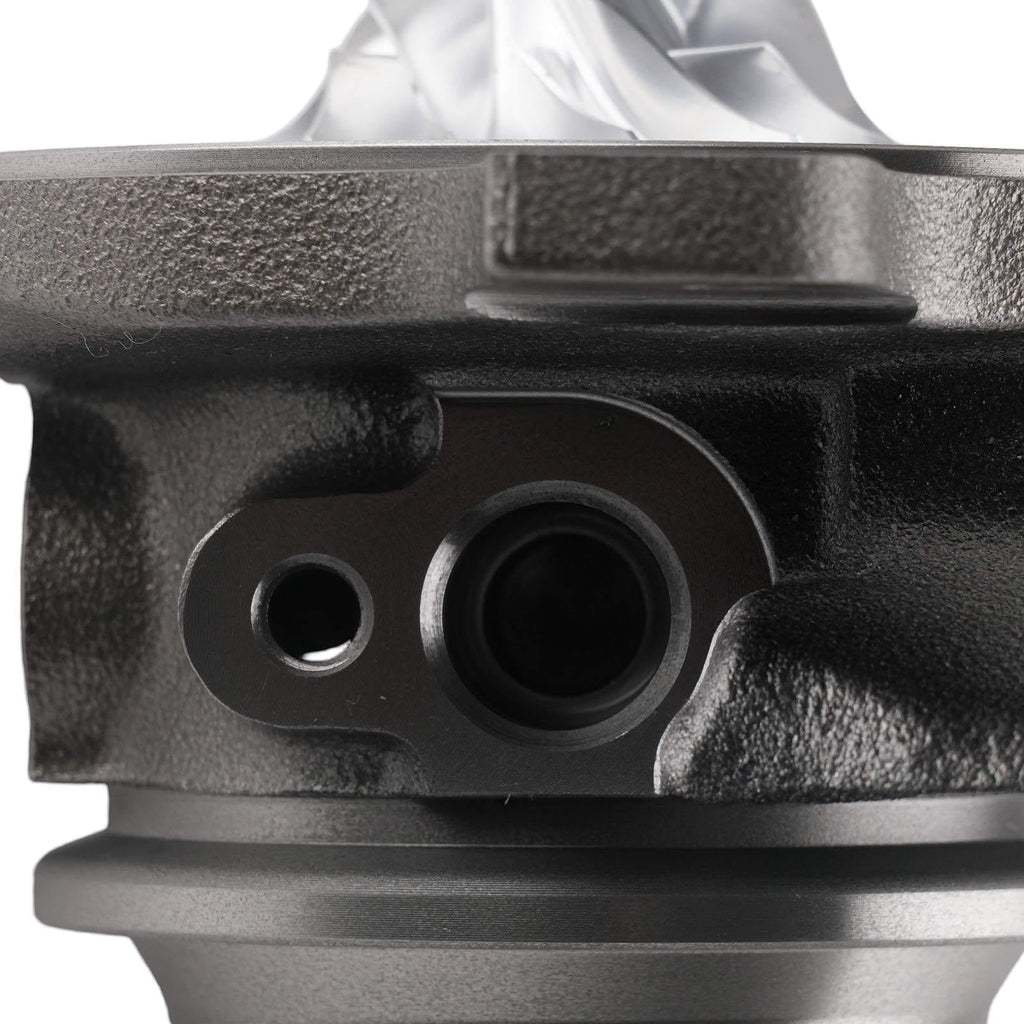 Neu Turboladerpatrone Chra kompatibel für Audi A1 A3 kompatibel für VW Polo Touran 1.2 TFSI TSI 2009-2022 Neu