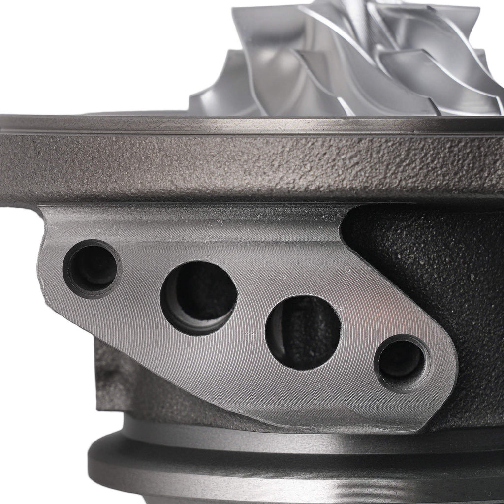 Neu Turboladerpatrone Chra kompatibel für Audi A1 A3 kompatibel für VW Polo Touran 1.2 TFSI TSI 2009-2022 Neu