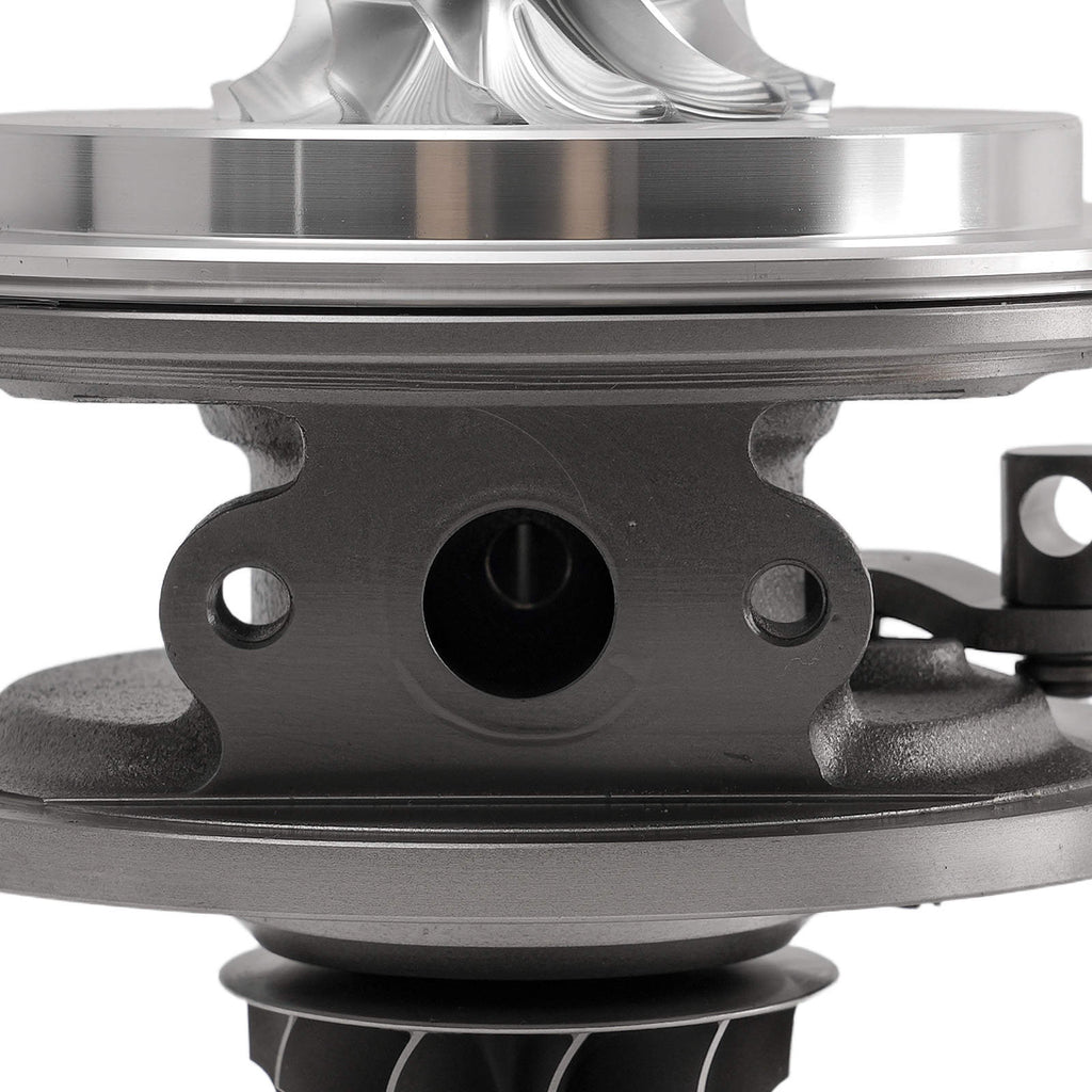 Neu Turbo Core kompatibel für AUDI A4 AVANT/Q5 2.0 TDI 03L145701DX Quattro 2008-2019