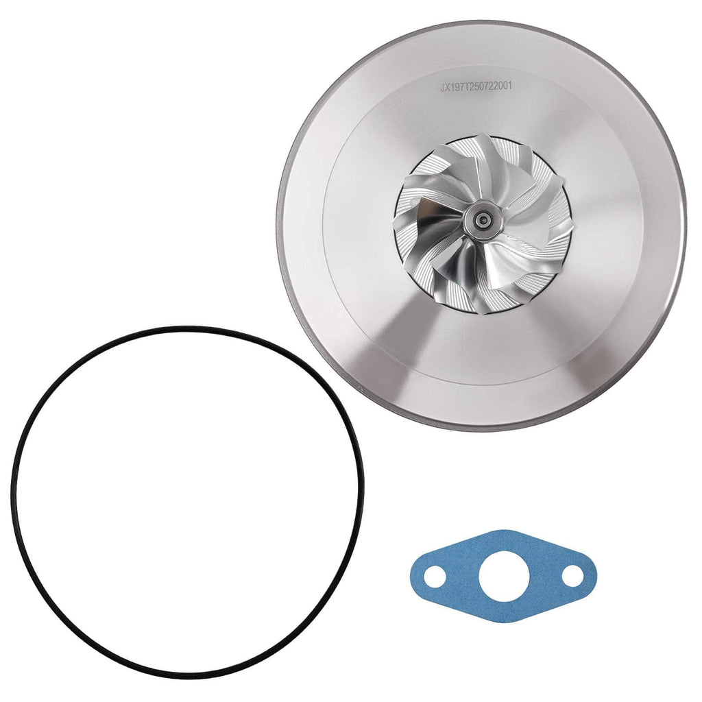 Neu Turbo Core kompatibel für AUDI A4 AVANT/Q5 2.0 TDI 03L145701DX Quattro 2008-2019