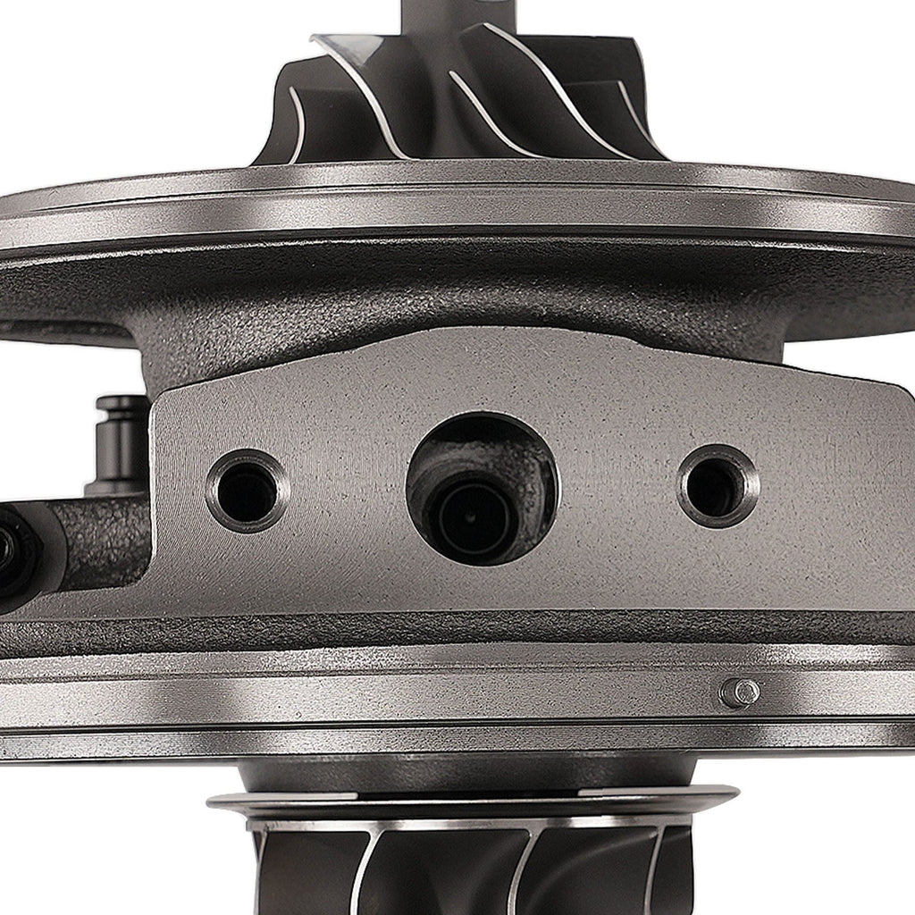Neu Cartridge Rumpfgruppe kompatibel für Audi A3 kompatibel für Seat Leon 2.0 TDI 125KW 792290-9003S GTB1446VZ