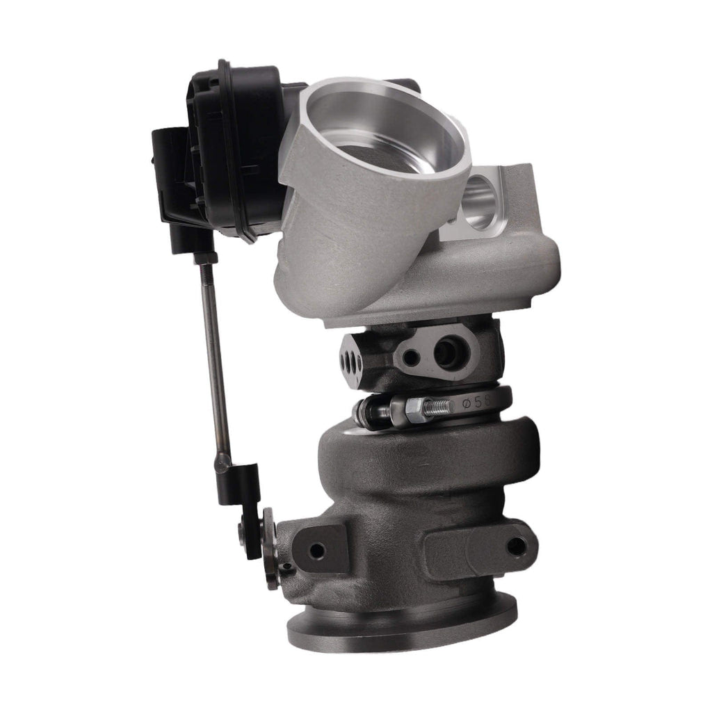 Neu Turbolader kompatibel für Audi A3 1.4 TFSI 1395ccm 103KW 140PS 2013-2016 49180-01400 TD025