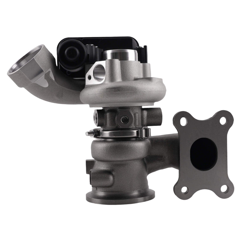 Neu Turbolader kompatibel für Audi A3 1.4 TFSI 1395ccm 103KW 140PS 2013-2016 49180-01400 TD025