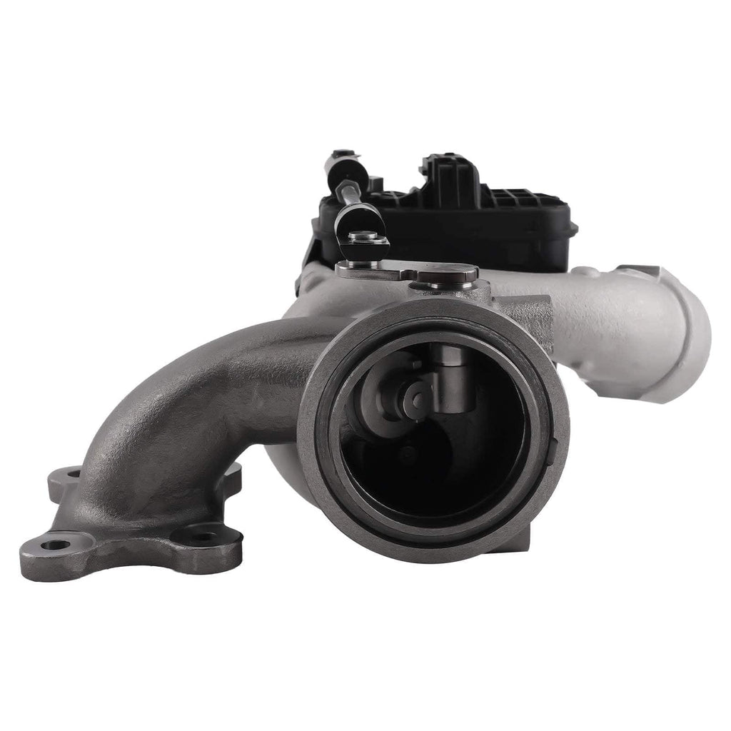 Neu Turbolader kompatibel für Audi A3 1.4 TFSI 1395ccm 103KW 140PS 2013-2016 49180-01400 TD025
