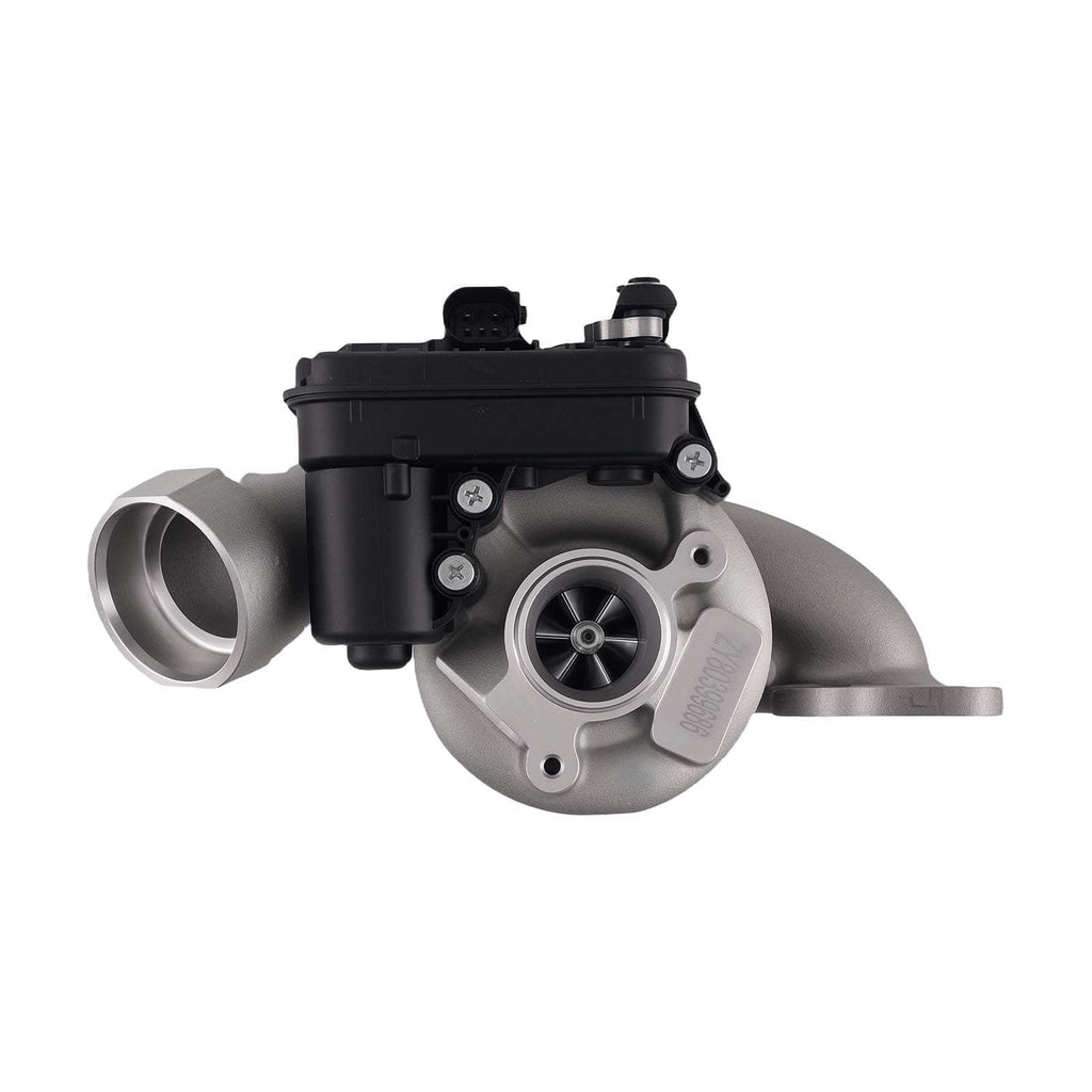 Neu Turbolader kompatibel für Audi A3 1.4 TFSI 1395ccm 103KW 140PS 2013-2016 49180-01400 TD025