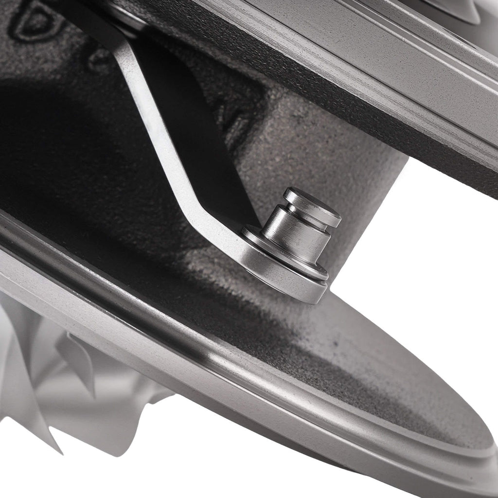 Neu Billet Cartridge Rumpfgruppe kompatibel für AUDI A4 Allroad 8KH 3.0 TDI 12-2016 810822-0003