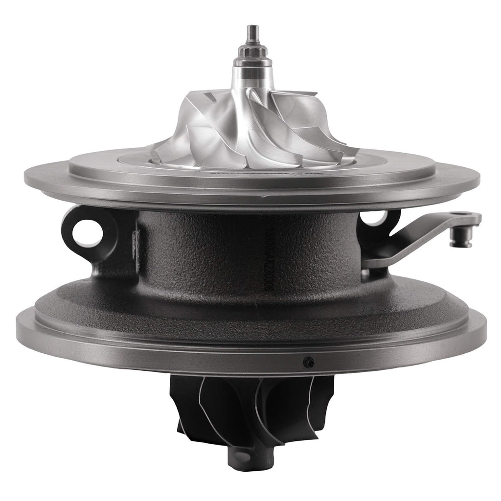 Neu Billet Cartridge Rumpfgruppe kompatibel für AUDI A4 Allroad 8KH 3.0 TDI 12-2016 810822-0003