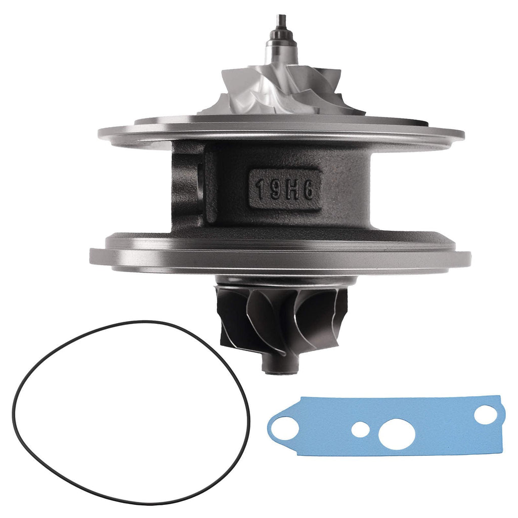 Neu Billet Cartridge Rumpfgruppe kompatibel für AUDI A4 Allroad 8KH 3.0 TDI 12-2016 810822-0003