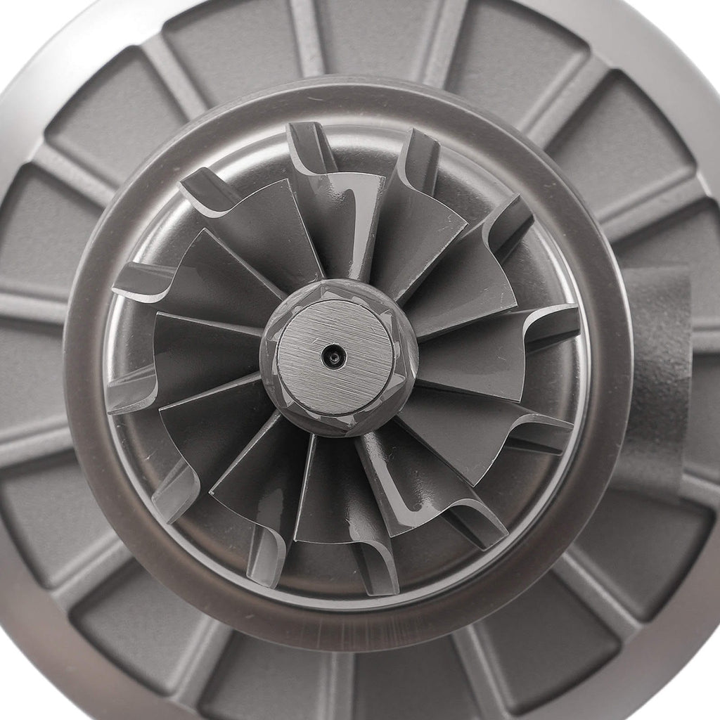 Neu Turbo Cartridge kompatibel für VW T3 Bus 1.6TD Syncro 51KW 1986-1992 53149706000 068145701Q