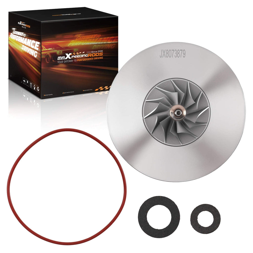 Neu Turbo Cartridge kompatibel für VW T3 Bus 1.6TD Syncro 51KW 1986-1992 53149706000 068145701Q