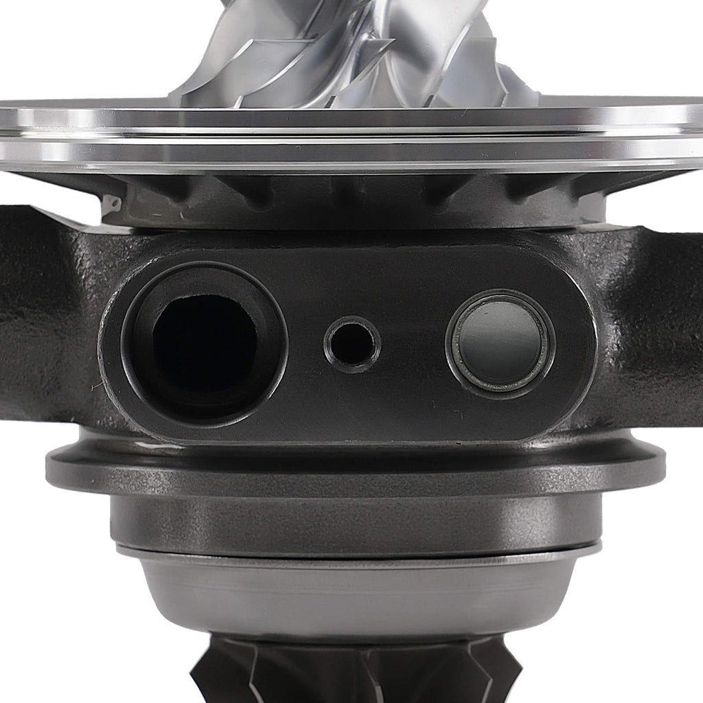 Neu Turbolader Rumpfgruppe kompatibel für Audi A3 8V1 1.8 TFSI quattro 2012-2016 06K145701J