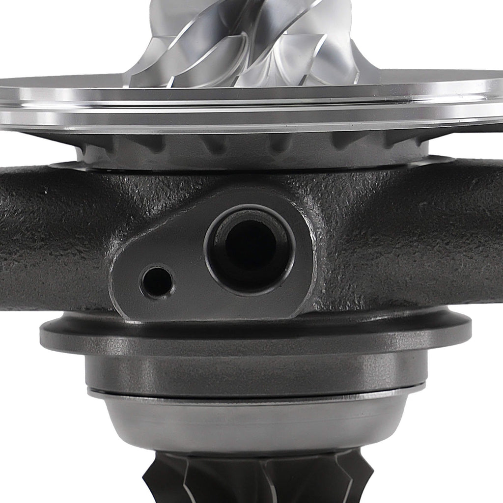Neu Turbolader Rumpfgruppe kompatibel für Audi A3 8V1 1.8 TFSI quattro 2012-2016 06K145701J