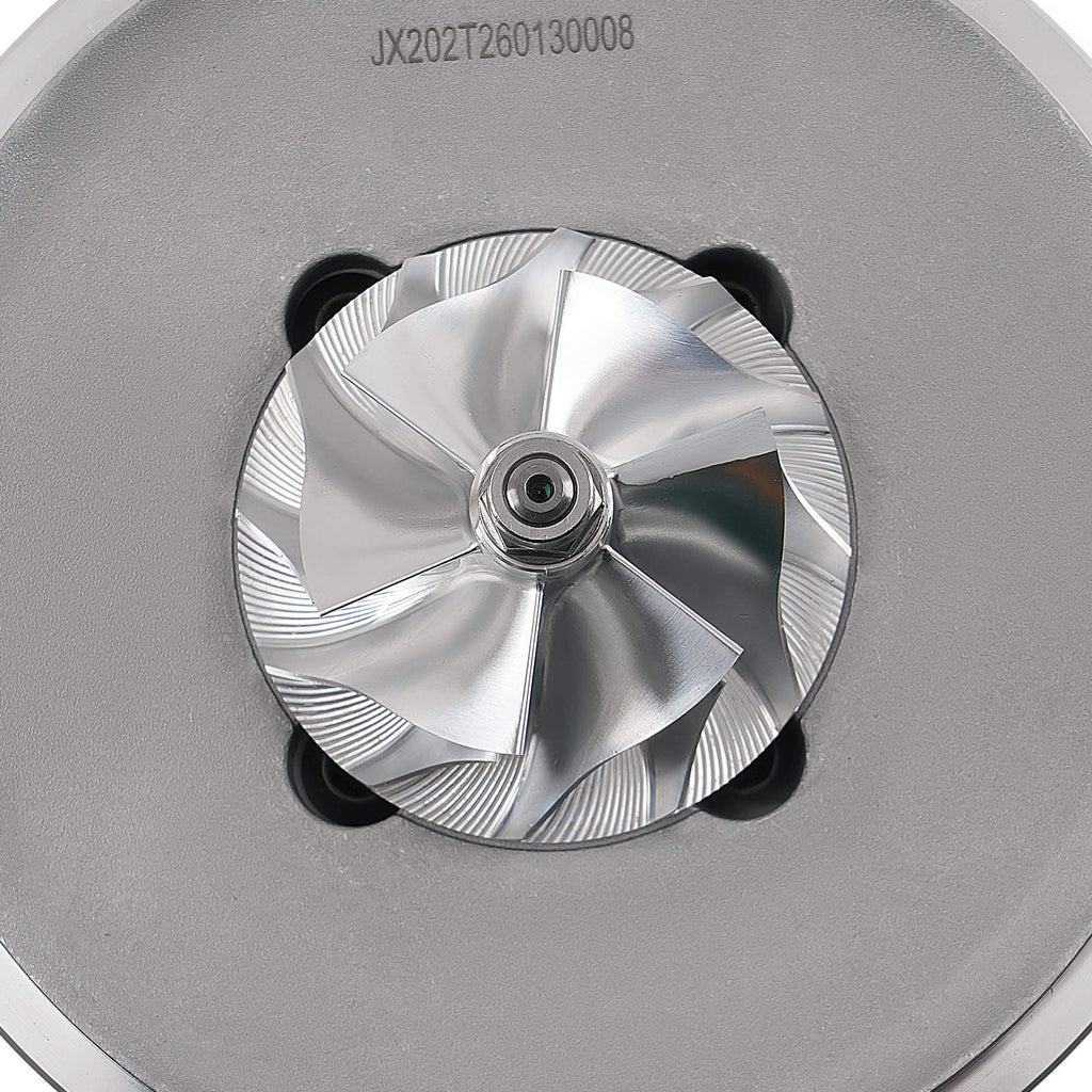 Neu Turbolader Rumpfgruppe kompatibel für Audi A3 8V1 1.8 TFSI quattro 2012-2016 06K145701J