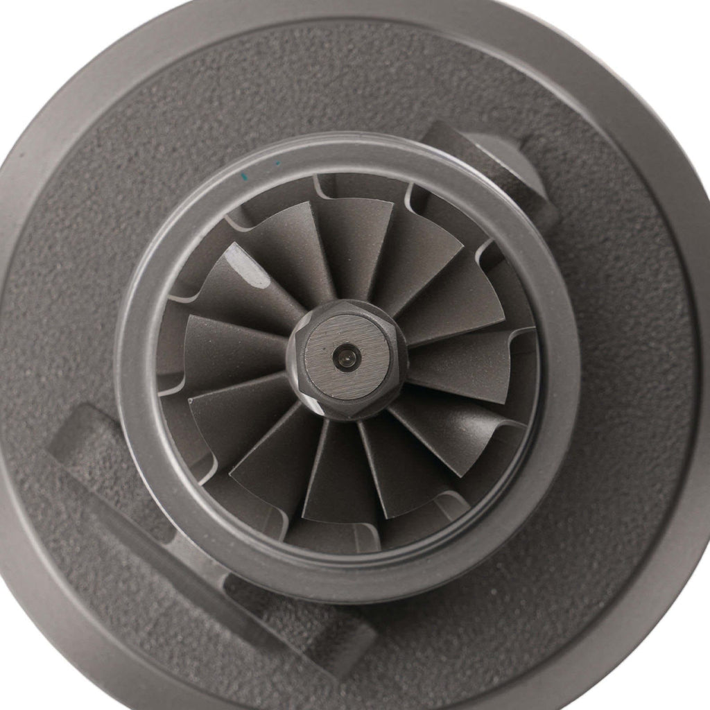 Neu Turbolader Rumpfgruppe kompatibel für VW Multivan Transporter 2.0 BiTDI 10009880026